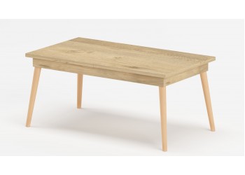 BOHEM VEGA AÇILIR MASA