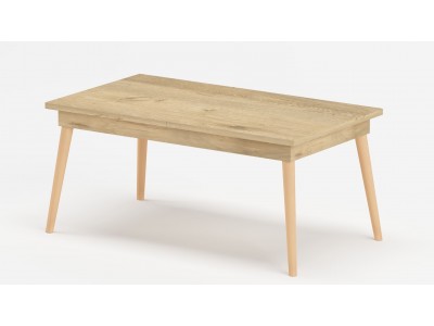 BOHEM VEGA AÇILIR MASA