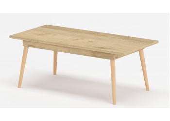 BOHEM VEGA AÇILIR MASA