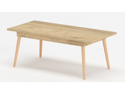 BOHEM VEGA AÇILIR MASA