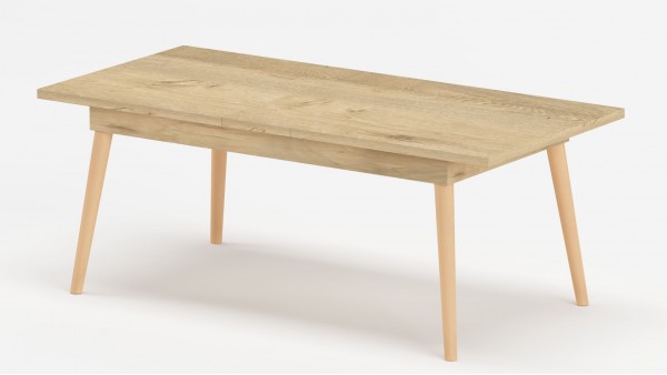 BOHEM VEGA AÇILIR MASA