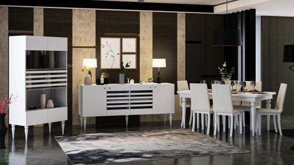 Dızayn Yemek Odası