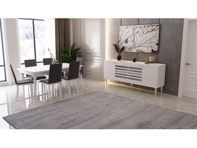 DİZAYN YEMEK ODASI TAKIMI