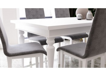 DİZAYN YEMEK ODASI TAKIMI