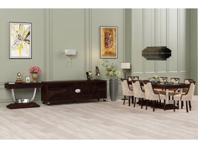 POLO YEMEK ODASI TAKIMI