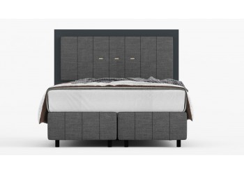 ANTİK BAŞLIKLI BAZA (150x200CM)