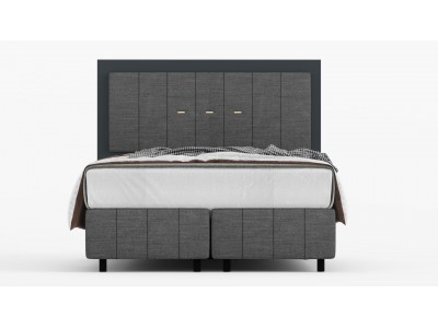 ANTİK BAŞLIKLI BAZA (150x200CM)