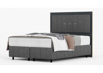 ANTİK BAŞLIKLI BAZA (150x200CM)