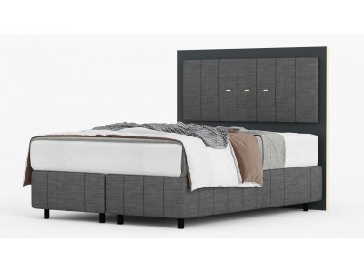 ANTİK BAŞLIKLI BAZA (150x200CM)