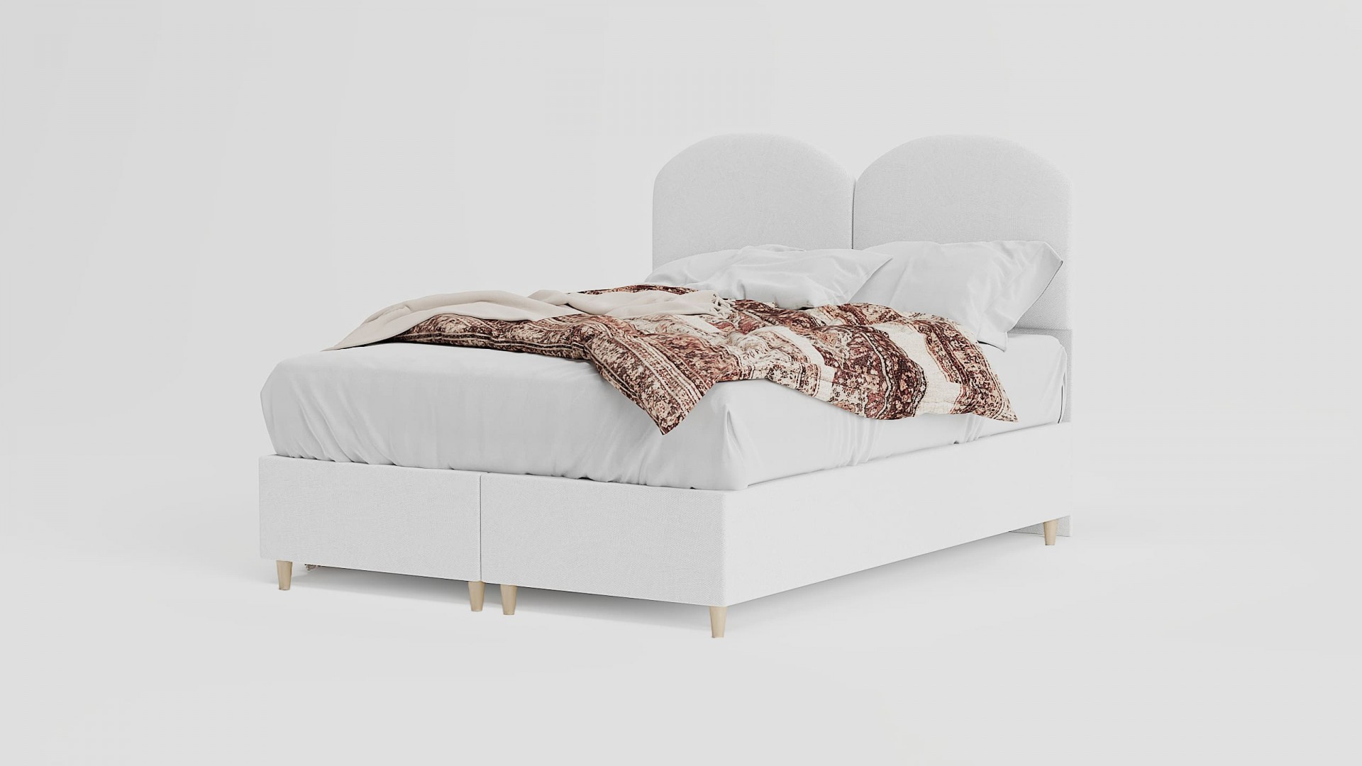 bohem başlıklı baza