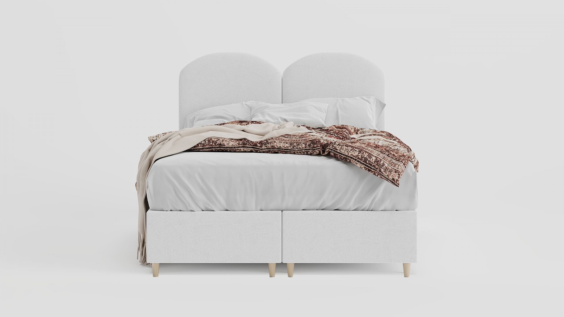 bohem başlıklı baza