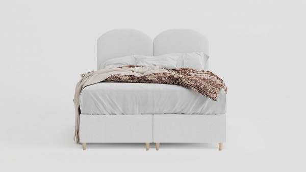 BOHEM BAŞLIKLI BAZA