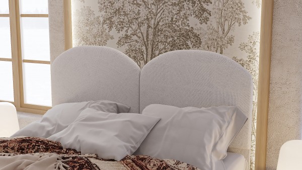 BOHEM YATAK ODASI TAKIMI