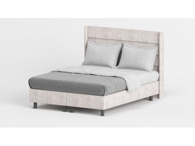 BELLA BAŞLIKLI BAZA (150X200CM)