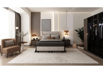 BELLA YATAK ODASI TAKIMI