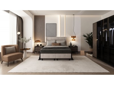 BELLA YATAK ODASI TAKIMI