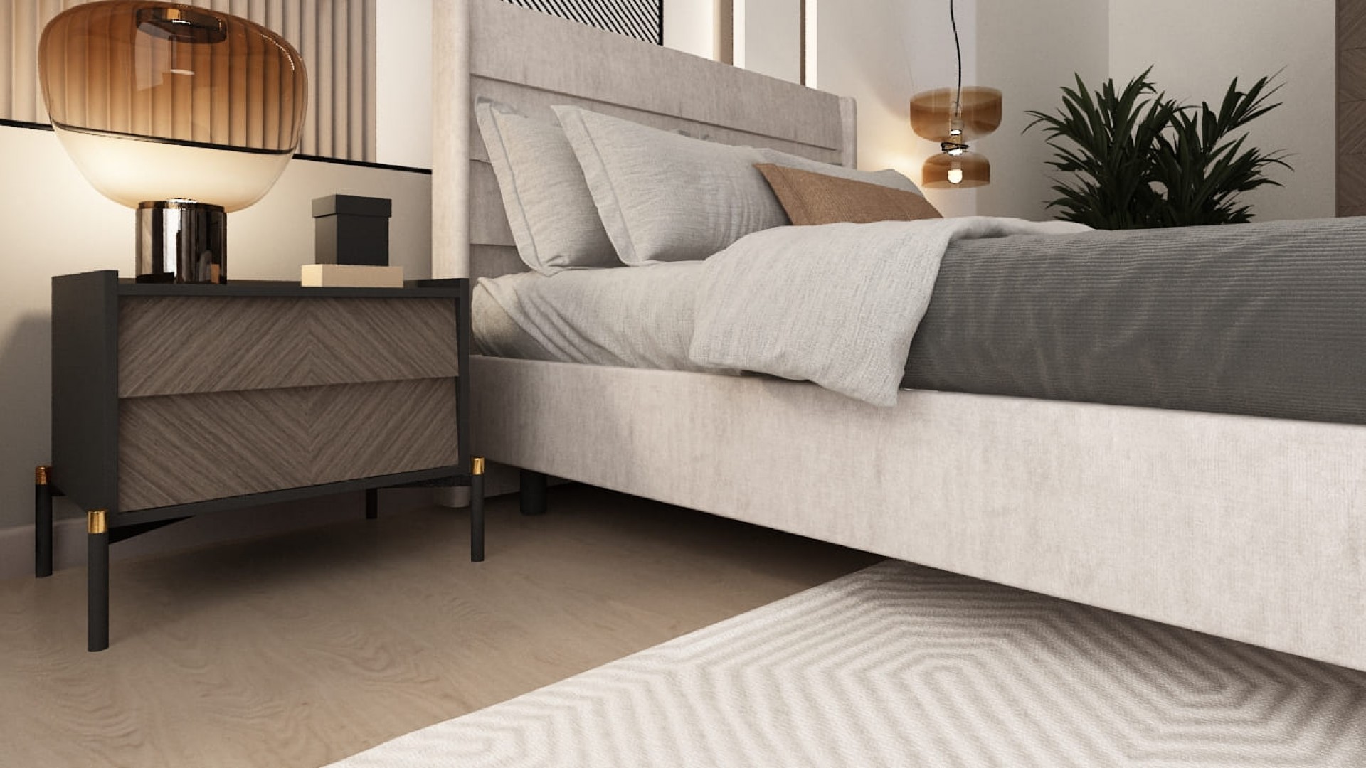 BELLA YATAK ODASI TAKIMI