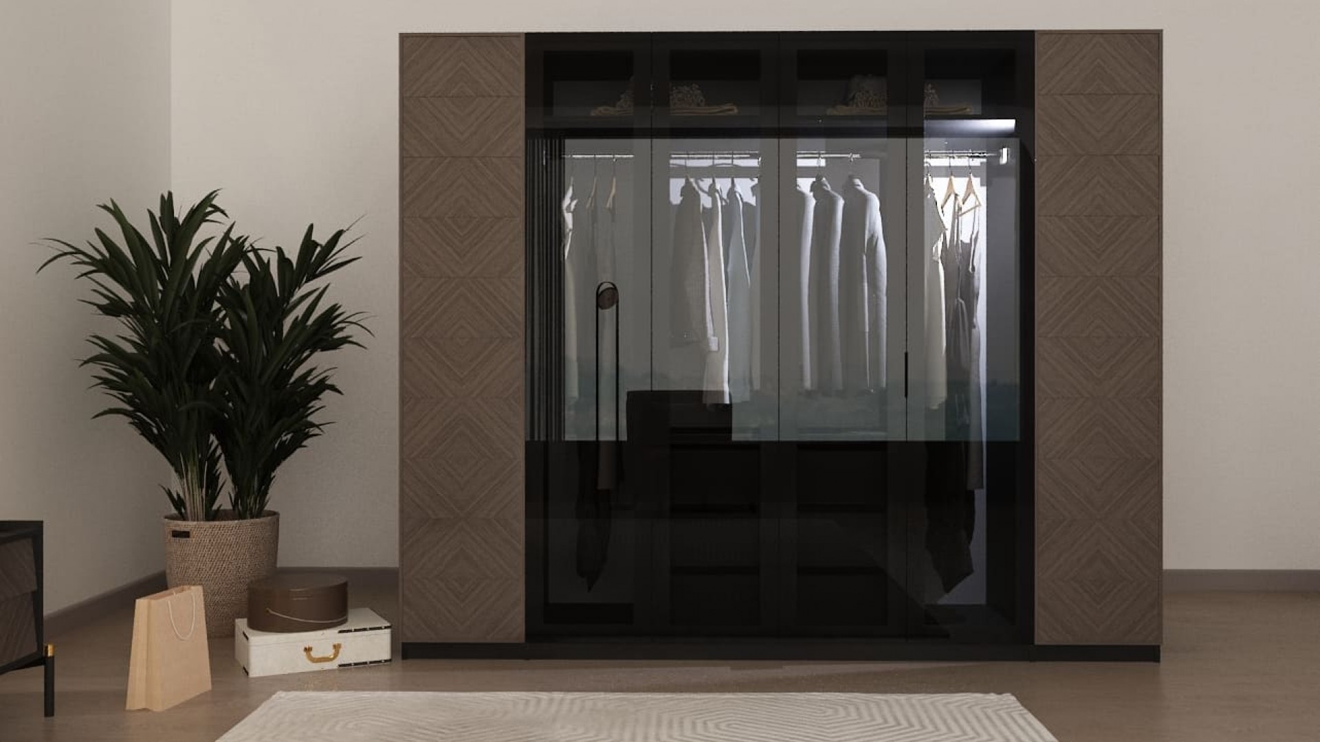 BELLA YATAK ODASI TAKIMI