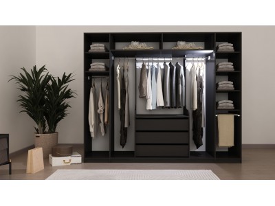 BELLA YATAK ODASI TAKIMI