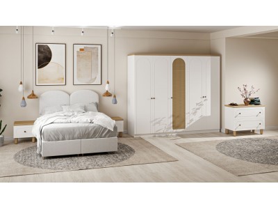 BOHEM YATAK ODASI TAKIMI