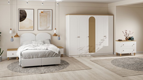 BOHEM YATAK ODASI TAKIMI