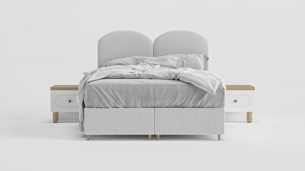 BOHEM BAŞLIKLI BAZA