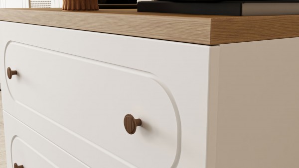 BOHEM YATAK ODASI TAKIMI