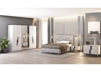 CLARA YATAK ODASI TAKIMI