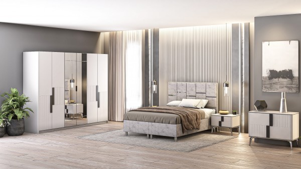 CLARA YATAK ODASI TAKIMI