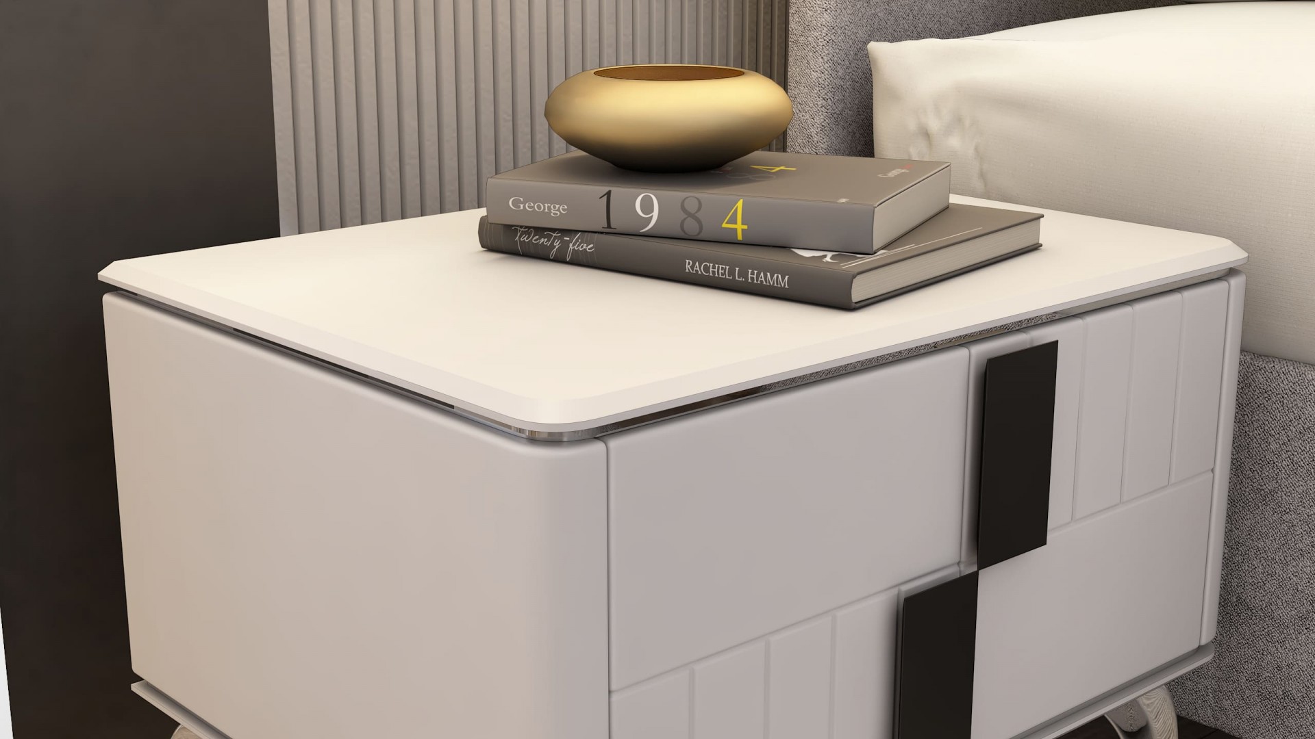 CLARA YATAK ODASI TAKIMI