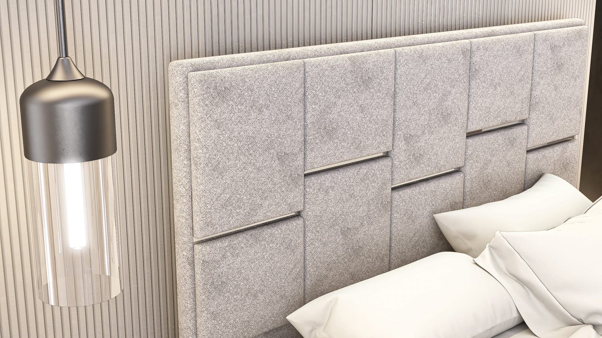 CLARA YATAK ODASI TAKIMI