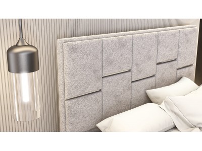 CLARA YATAK ODASI TAKIMI