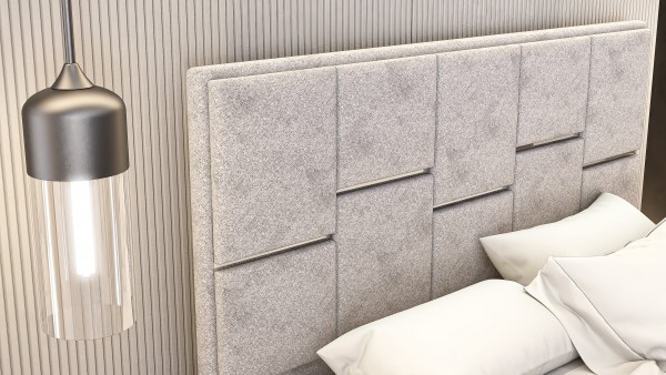 CLARA YATAK ODASI TAKIMI