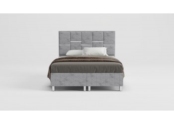 CLARA BAŞLIKLI BAZA (150x200CM)