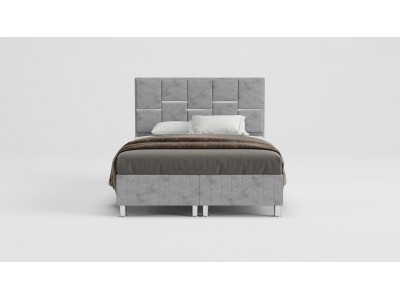 CLARA BAŞLIKLI BAZA (150x200CM)