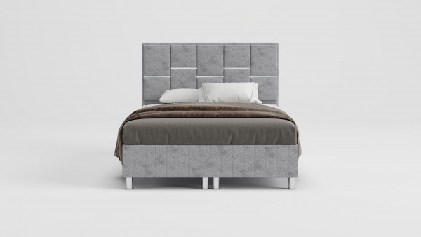 CLARA BAŞLIKLI BAZA (150x200CM)