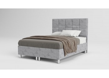 CLARA BAŞLIKLI BAZA (150x200CM)