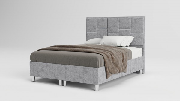 CLARA BAŞLIKLI BAZA (150x200CM)