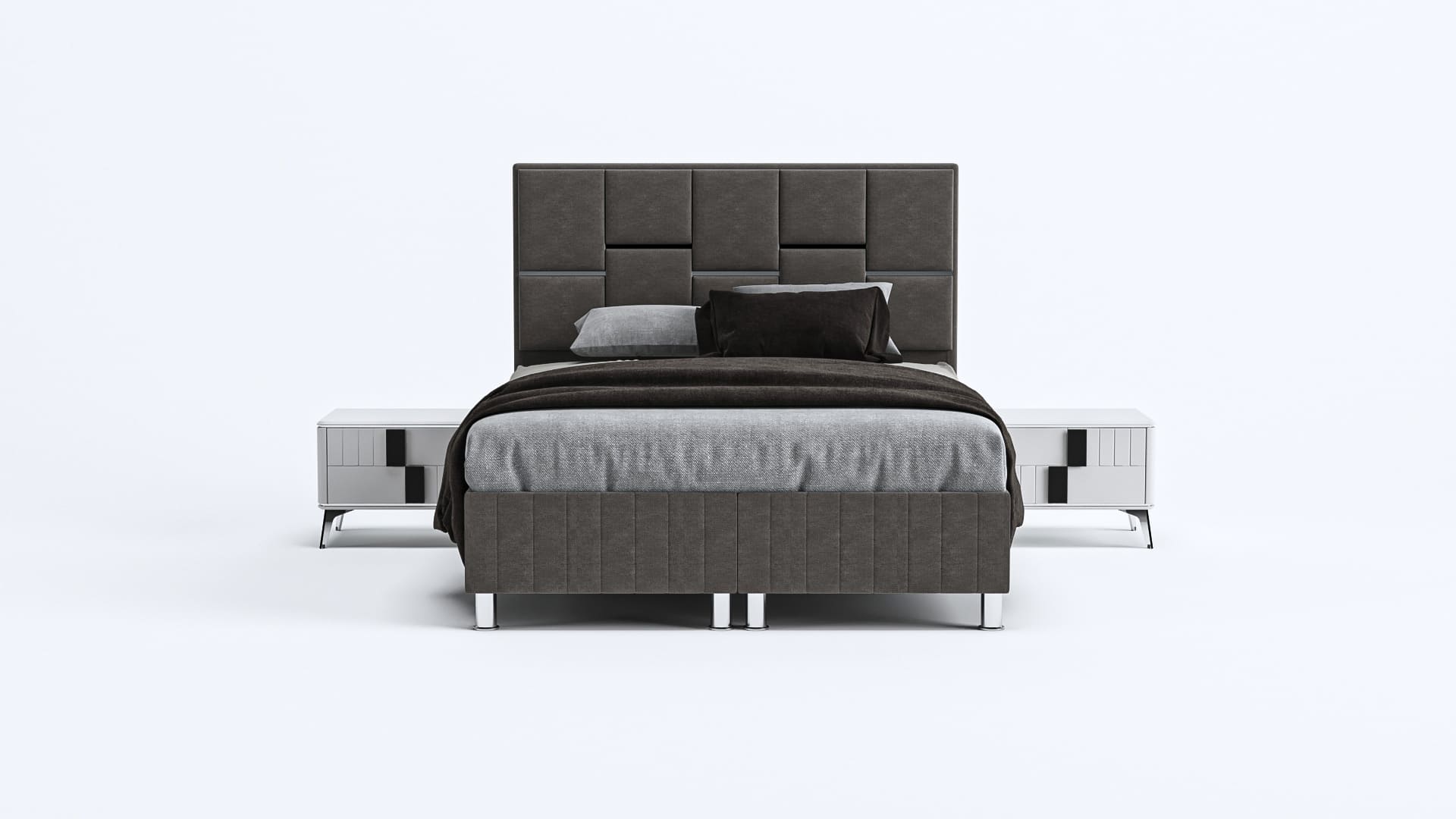 CLARA BAŞLIKLI BAZA