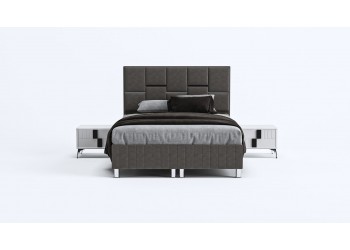 CLARA BAŞLIKLI BAZA (150x200CM)