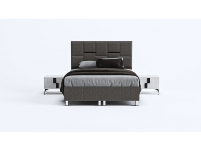 CLARA BAŞLIKLI BAZA (150x200CM)