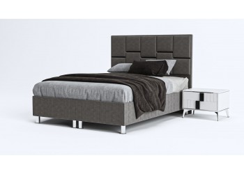 CLARA BAŞLIKLI BAZA (150x200CM)