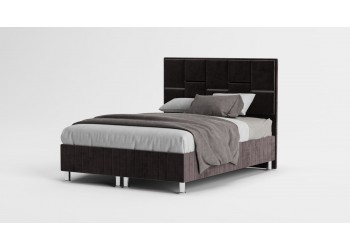 CLARA BAŞLIKLI BAZA (150x200CM)