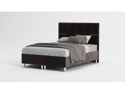 CLARA BAŞLIKLI BAZA (150x200CM)