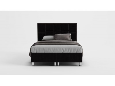 CLARA BAŞLIKLI BAZA (150x200CM)