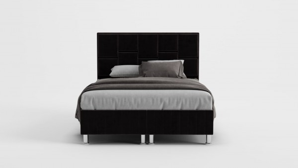 CLARA BAŞLIKLI BAZA (150x200CM)