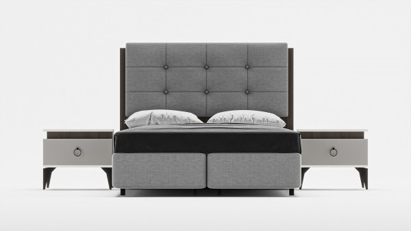 DORESSA BAŞLIKLI BAZA