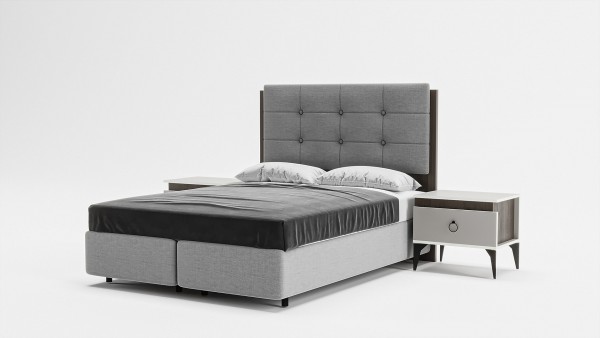 DORESSA BAŞLIKLI BAZA