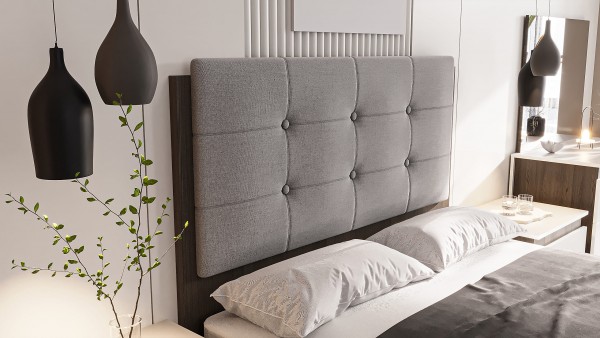 DORESSA YATAK ODASI TAKIMI