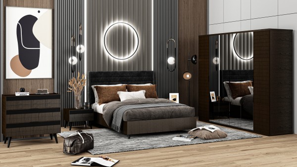 MARS YATAK ODASI TAKIMI